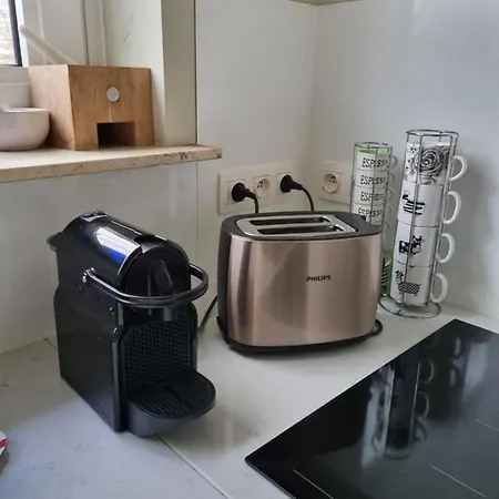 Magnifique Appartement- Expo Laeken Brüsszel