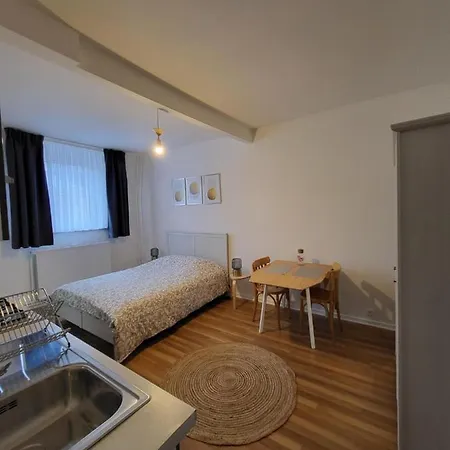 Guest house Idealement Situes - Eu *