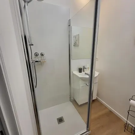 Charmante Maison Idéalement Située *