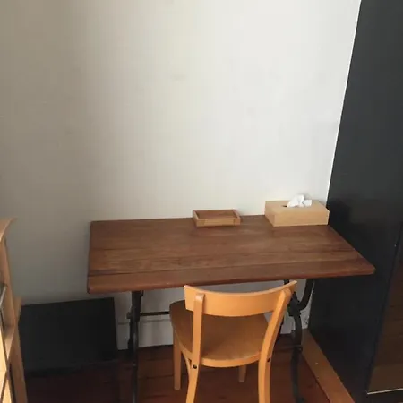 Chatelain Studio Bruxelles