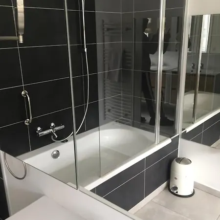 Chatelain Studio Appartement Bruxelles