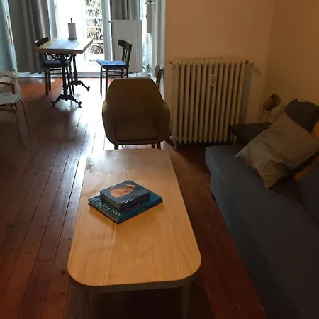 Chatelain Studio Bruxelles