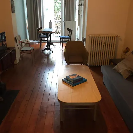 Chatelain Studio Bruxelles