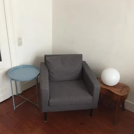 Chatelain Studio Appartement *