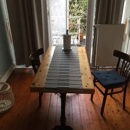 Chatelain Studio Appartement