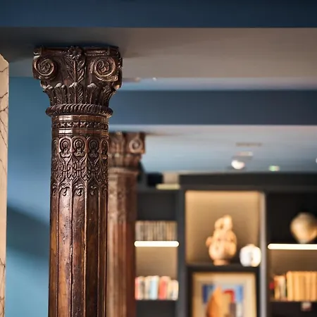 Otel Juliana & - Centre