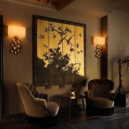 Hotell Juliana & - Centre Bryssel