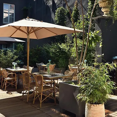 Juliana & - Centre 5*