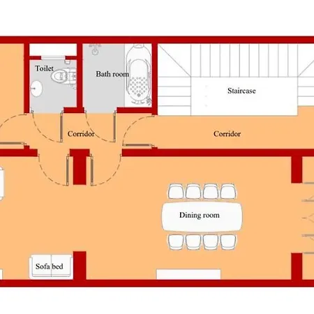 Cozy, Comfortable Apt, Well Located - Eu Ulb Vub *