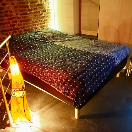 My House In Апартаменты Брюссель