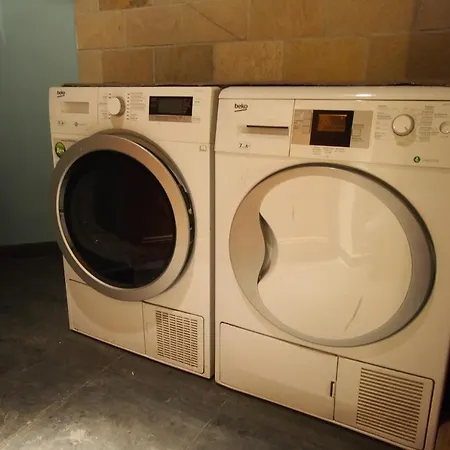 My House In Апартаменты Брюссель