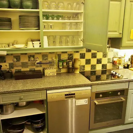 Appartamento My House In