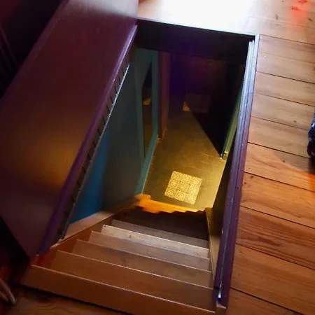 My House In Апартаменты