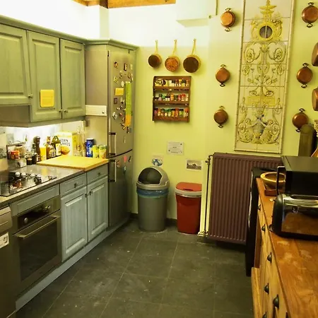 My House In * Брюссель