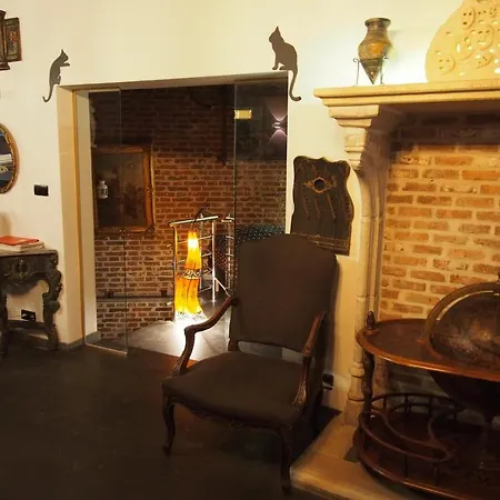 Appartamento My House In *