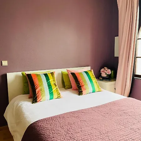 Appartement Easyway To Sleep