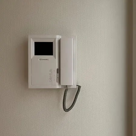 En Plein Centre Apartment
