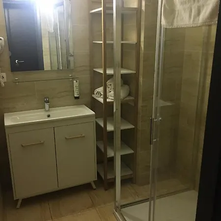 Albert Hotel Brussels