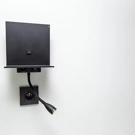 세이프스테이 호텔 3*