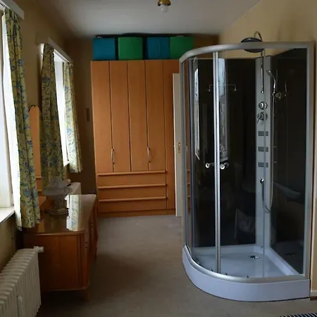 Apartamento 1 Bruselas
