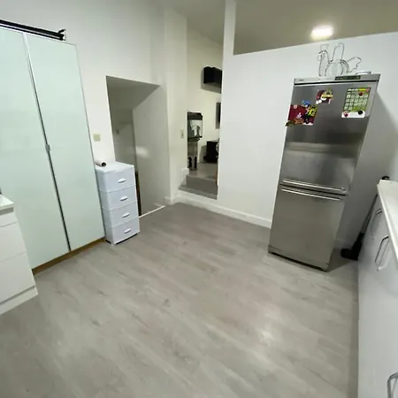 Apartmán Deux Pres De Atomium *