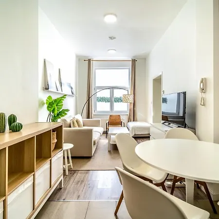 Marteau I-carapace Appartement Bruxelles