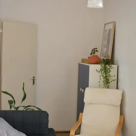 Apartment 1
