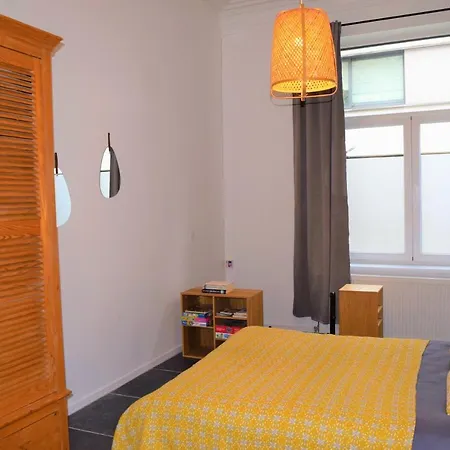 Sweet Center * Brüksel