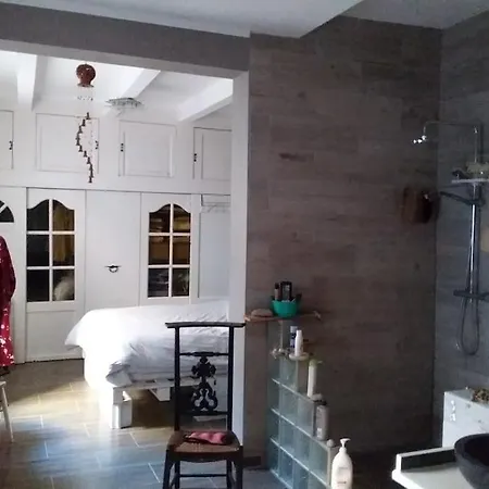 Au Coeur De Apartamento *