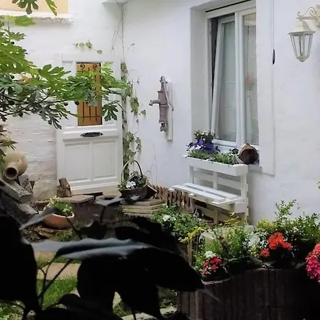 Apartamento Au Coeur De *