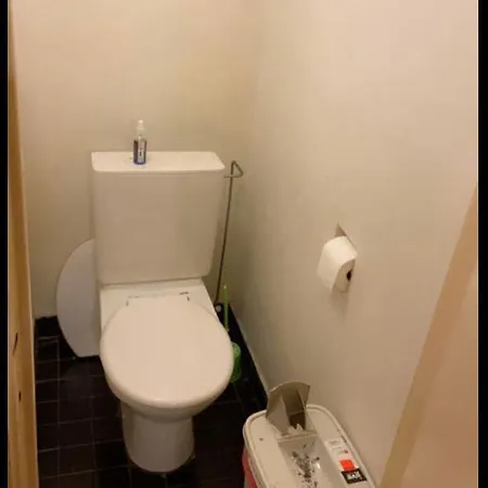 Vleurgat Sejour * Brussels