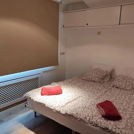 Apartman Le Grand Bonheur *