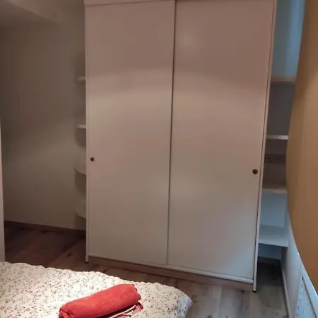 Le Grand Bonheur Apartment Brussels
