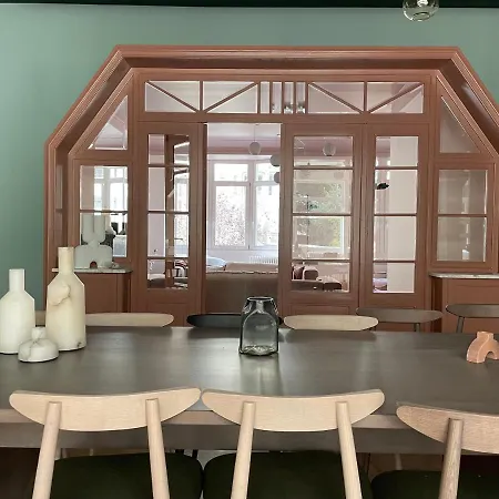 Maison Cokoon Guest house *