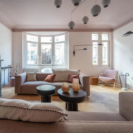 Maison Cokoon Guest house