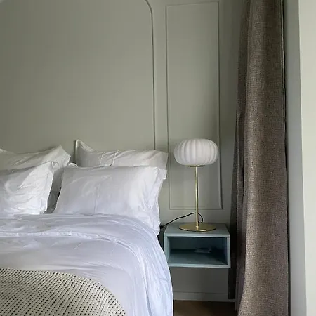 Guest house Maison Cokoon Brussels