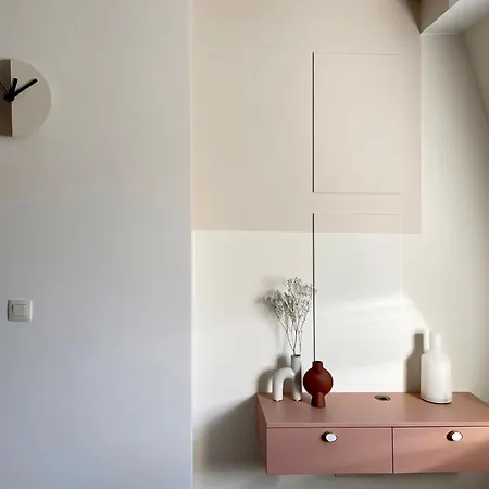 Guest house Maison Cokoon