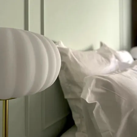 Maison Cokoon Guest house Brussels