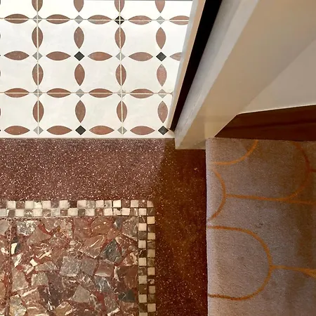 Guest house Maison Cokoon Brussels