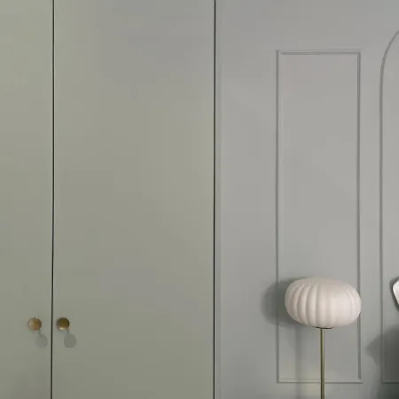 Maison Cokoon * Βρυξέλλες