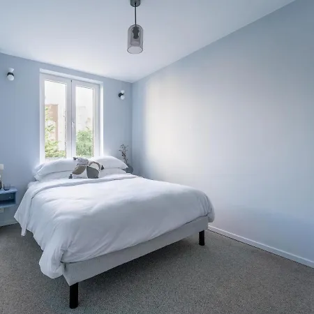 Maison Cokoon Guest house *