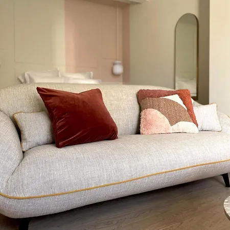 Guest house Maison Cokoon Brussels