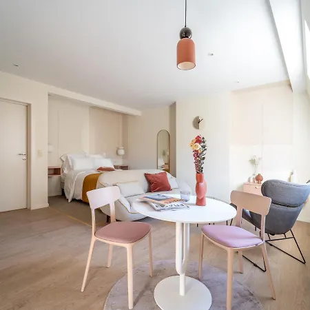 Maison Cokoon Guest house