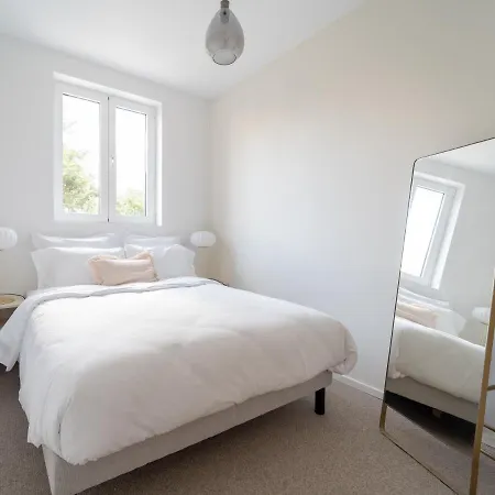 Guest house Maison Cokoon *
