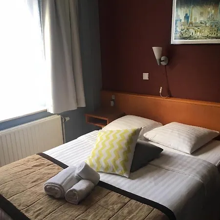 Albert Hotel 2* Brussels
