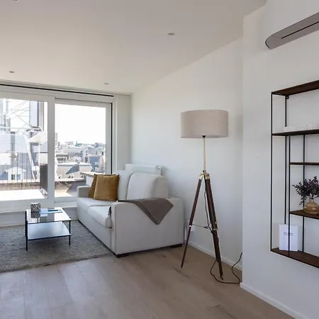 Sweett - De Brouckere *