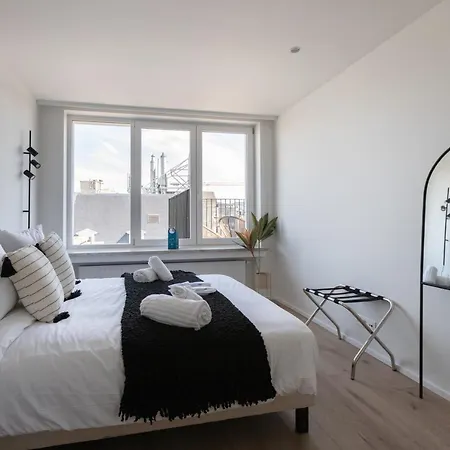 Sweett - De Brouckere