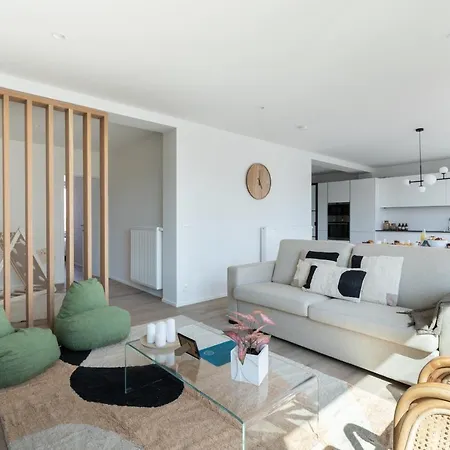 Sweett - De Brouckere *