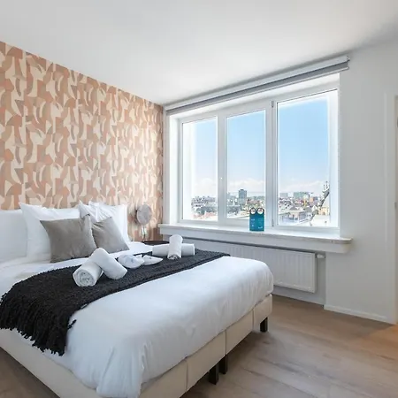 Apartamento Sweett - De Brouckere *