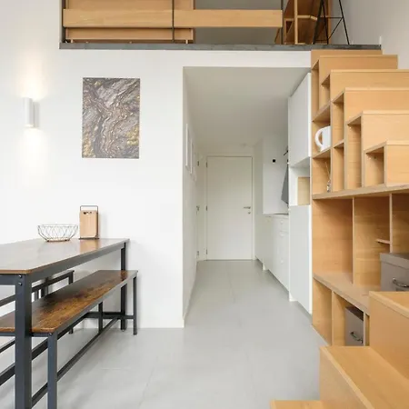 With View Appartement